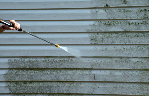 Best Residential Pressure Washing in Bucyrus, OH