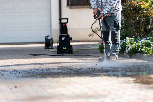 Best Fleet & Vehicle Pressure Washing in Bucyrus, OH