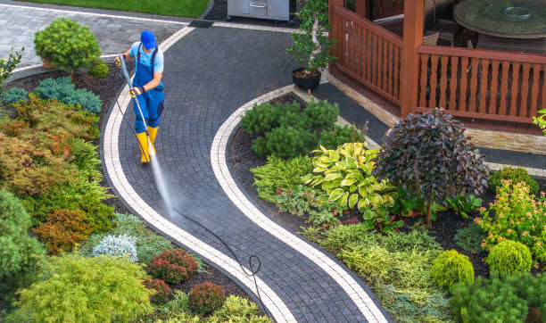 Best Residential Pressure Washing in Bucyrus, OH